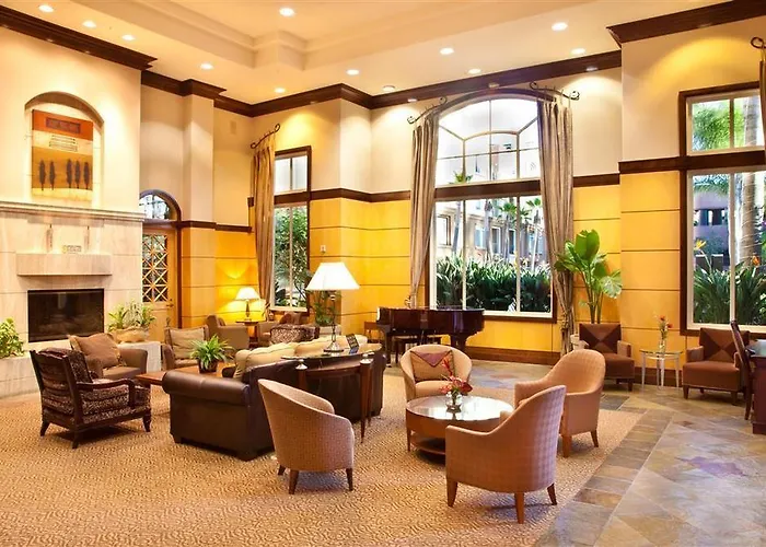 Oakwood At Regents La Jolla